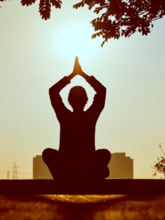 Shaloo Dogra - Front